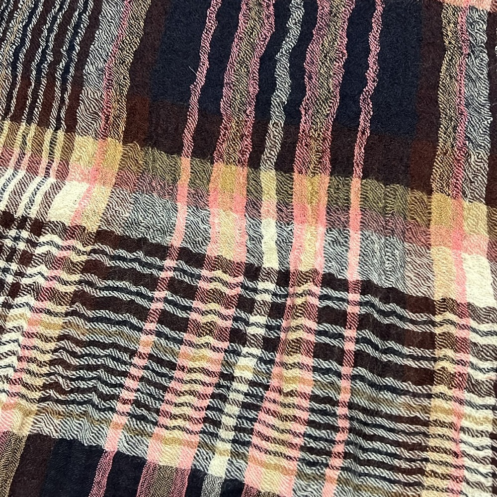 JCrew scarf - Picture 3 of 5